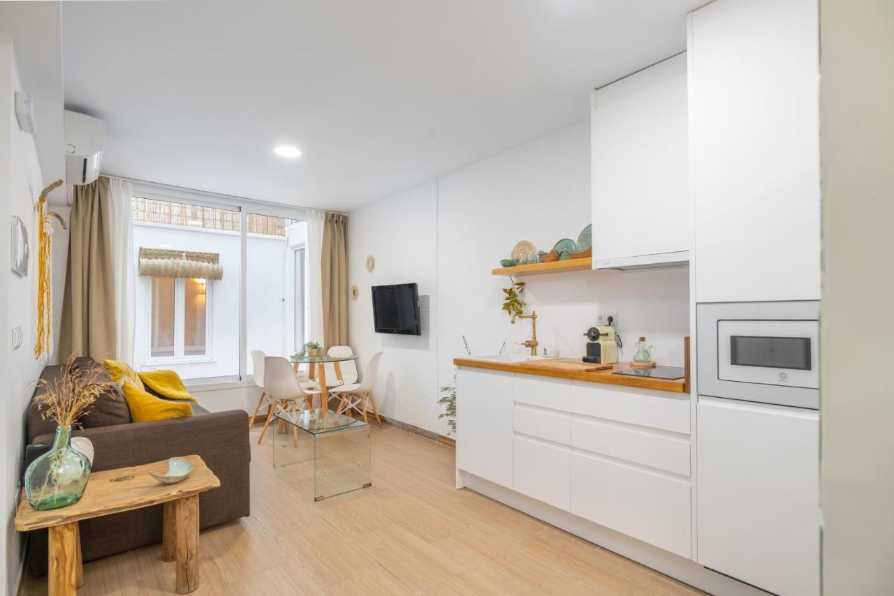 Alma Appartement *